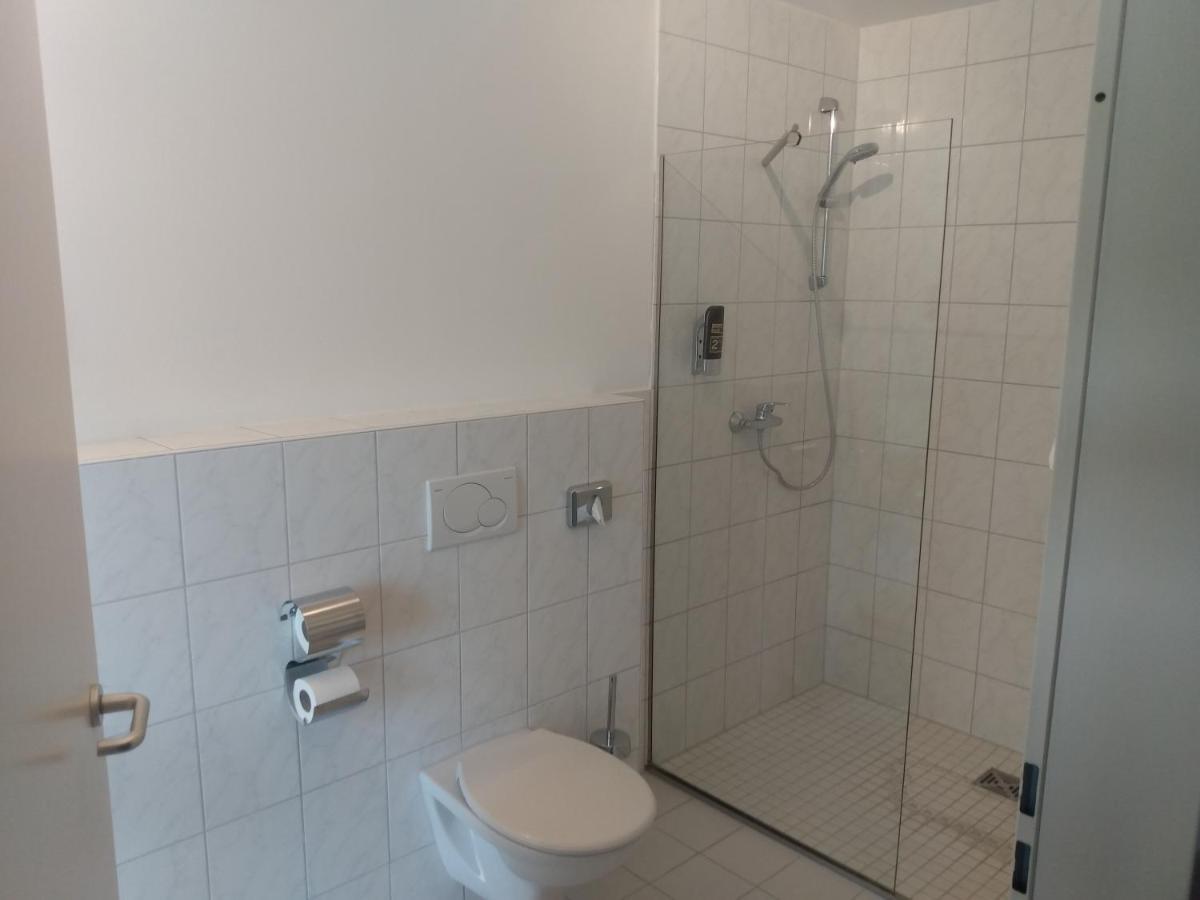 Hotel Zum Neckartal Heidelberg Extérieur photo