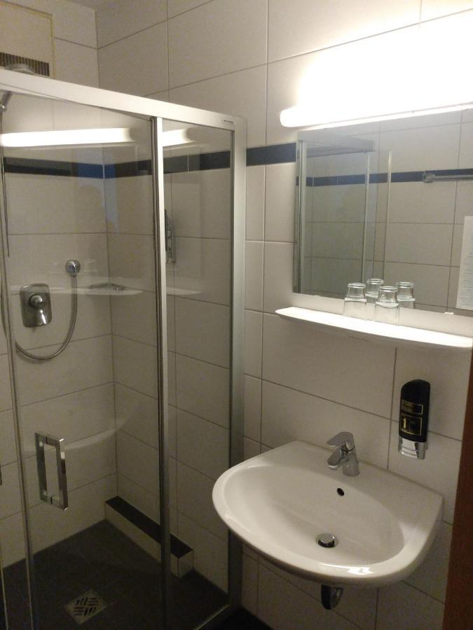 Hotel Zum Neckartal Heidelberg Extérieur photo