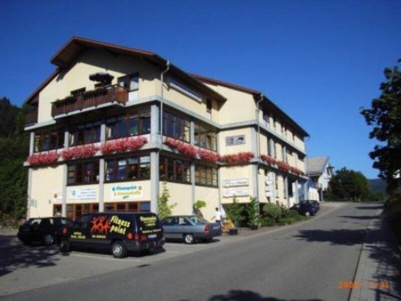 Hotel Zum Neckartal Heidelberg Extérieur photo