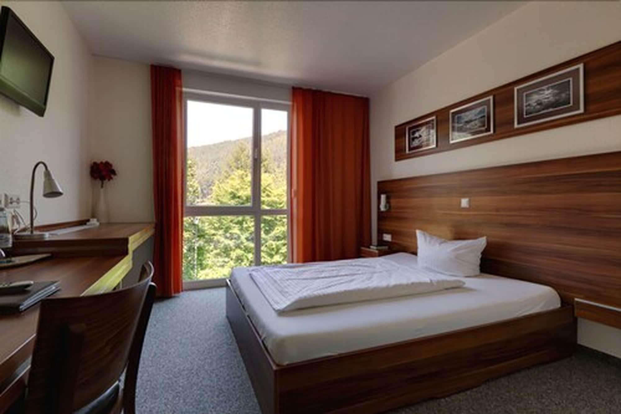 Hotel Zum Neckartal Heidelberg Extérieur photo
