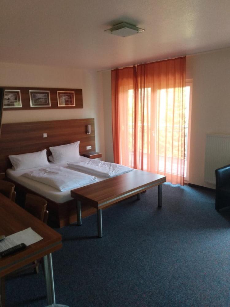 Hotel Zum Neckartal Heidelberg Extérieur photo