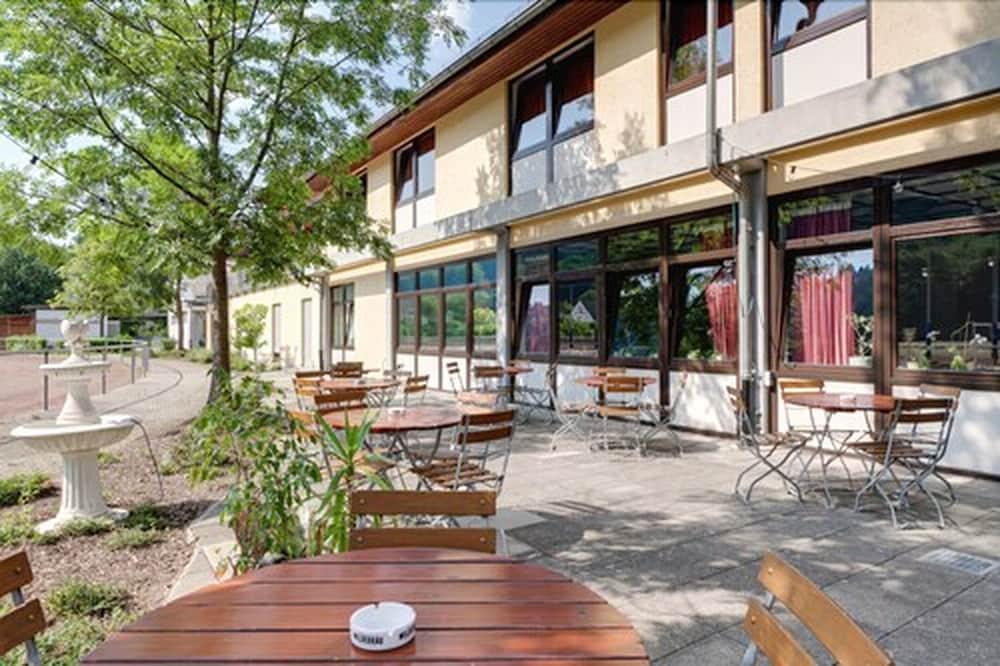 Hotel Zum Neckartal Heidelberg Extérieur photo