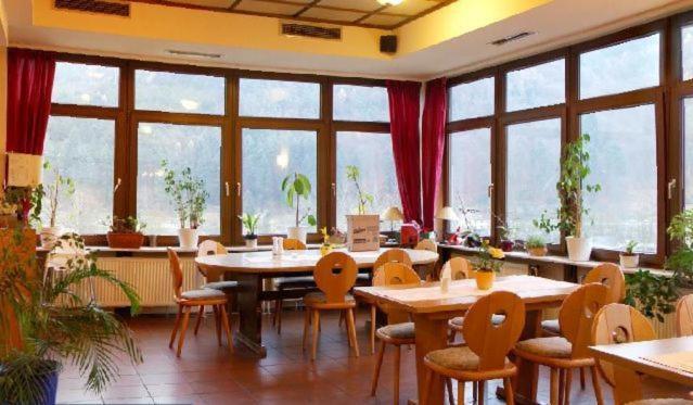 Hotel Zum Neckartal Heidelberg Extérieur photo