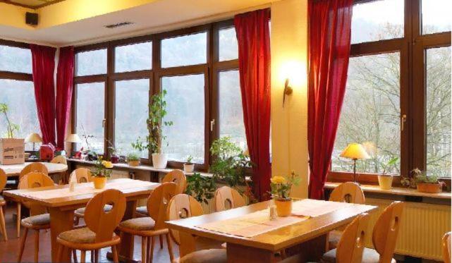 Hotel Zum Neckartal Heidelberg Extérieur photo