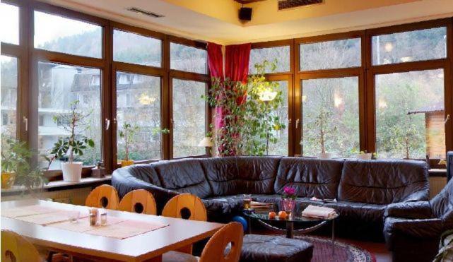 Hotel Zum Neckartal Heidelberg Extérieur photo