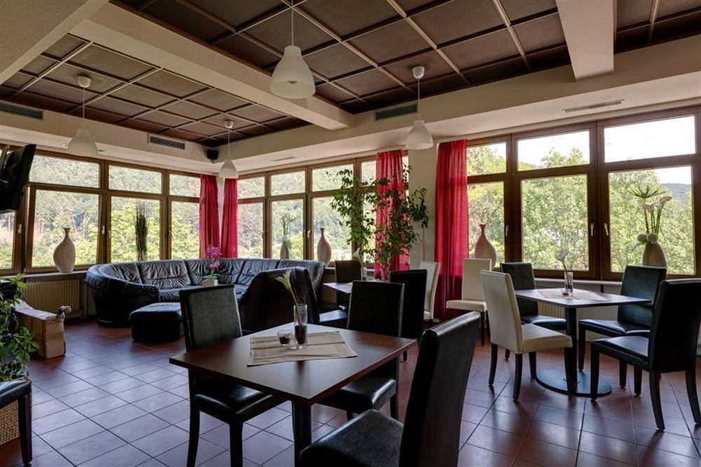 Hotel Zum Neckartal Heidelberg Extérieur photo