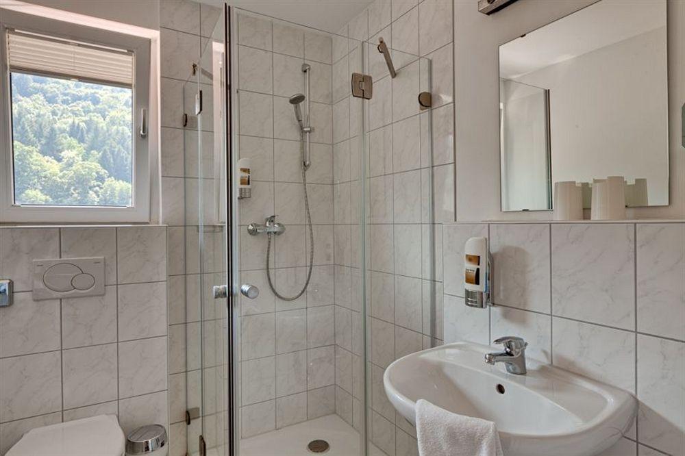 Hotel Zum Neckartal Heidelberg Extérieur photo