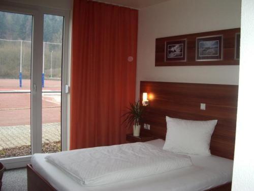 Hotel Zum Neckartal Heidelberg Chambre photo