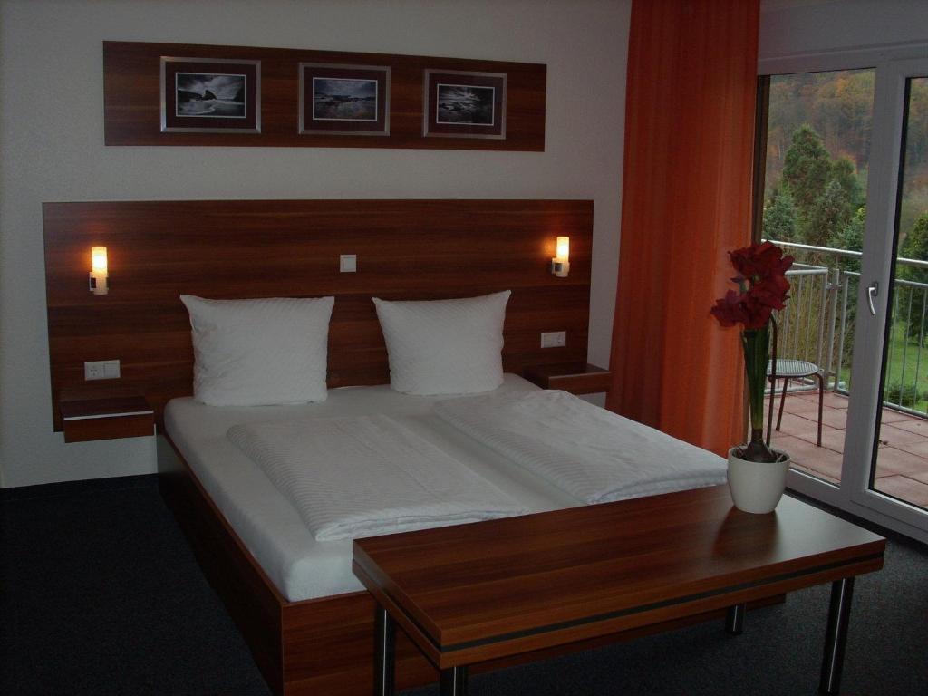 Hotel Zum Neckartal Heidelberg Extérieur photo